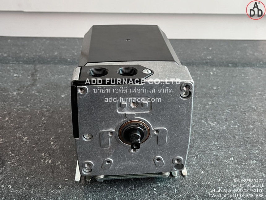 Siemens SQM50.424A2H3B(3)